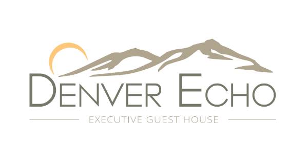 Denver Echo Executive Guest House Maseru - Lesotho Logo